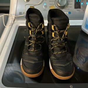 Sorel kids winter boots